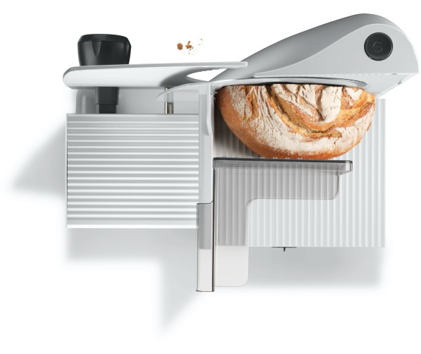 Bosch MAS6151M metaalkleur allessnijder