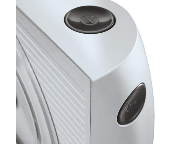 Bosch MAS6151M metaalkleur allessnijder