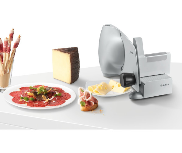 Bosch MAS6151M metaalkleur allessnijder