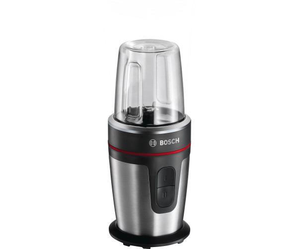 Bosch MMBM7G3M roestvrijstaal blender