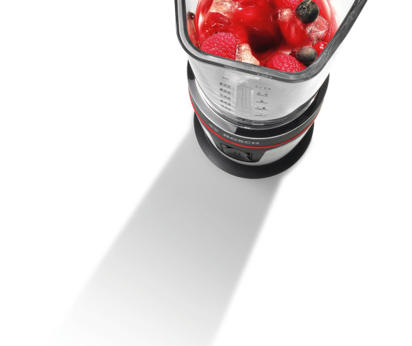Bosch MMBM7G3M roestvrijstaal blender