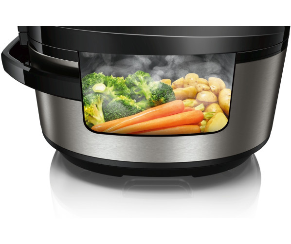 Bosch MUC88B68 multicooker