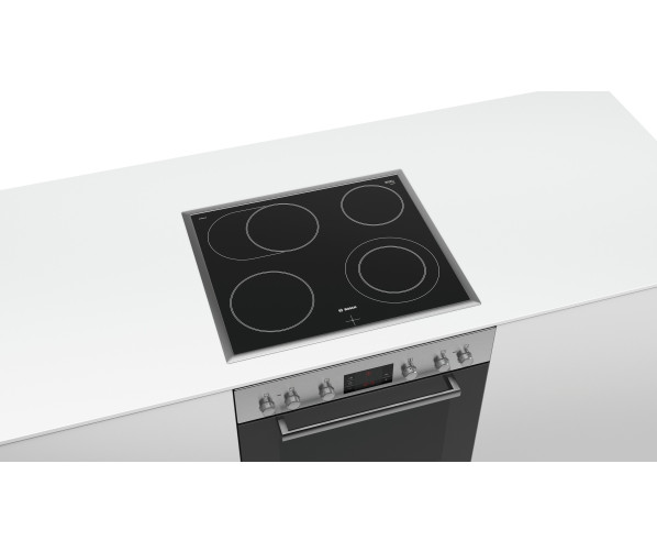 Bosch NKN645GA1E keramisch inbouw kookplaat