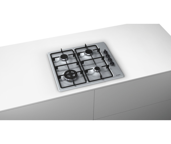 Bosch PBH6B5B60N inbouw kookplaat