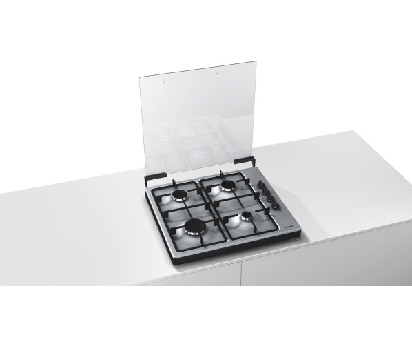 Bosch PBP0C5Y60N vrijstaand kookplaat
