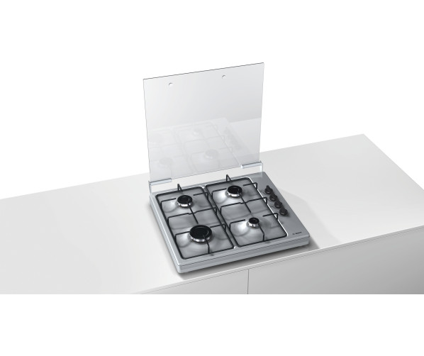 Bosch PBP0C5Y80N vrijstaand kookplaat