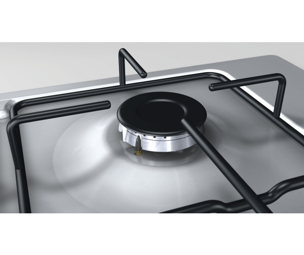 Bosch PBP0C5Y80N vrijstaand kookplaat