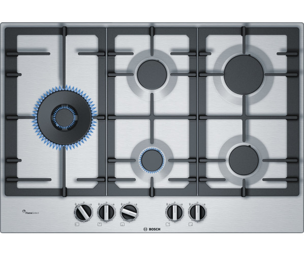 Bosch PCS7A5C90N inbouw kookplaat