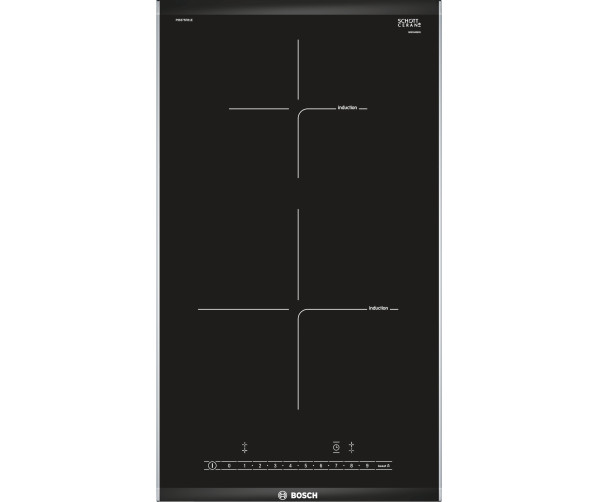 Bosch PIB375FB1E inductie inbouw kookplaat