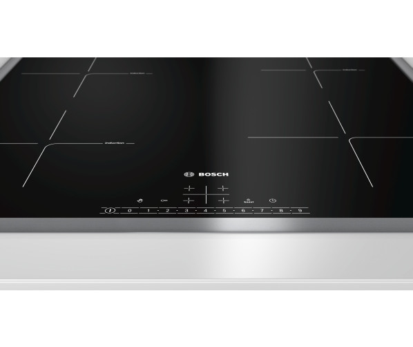 Bosch PIE645FB1M inductie inbouw kookplaat