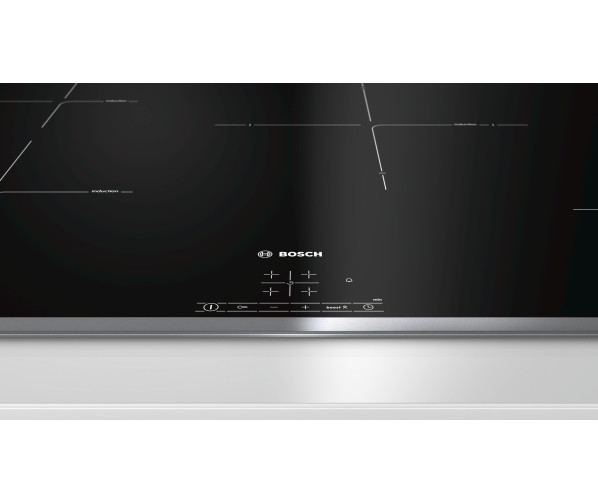 Bosch PIE845BB1E inductie inbouw kookplaat