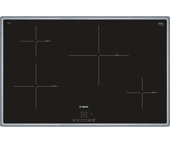 Bosch PIE845BB1E inductie inbouw kookplaat