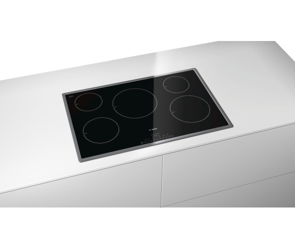 Bosch PIM845F17E inductie inbouw kookplaat