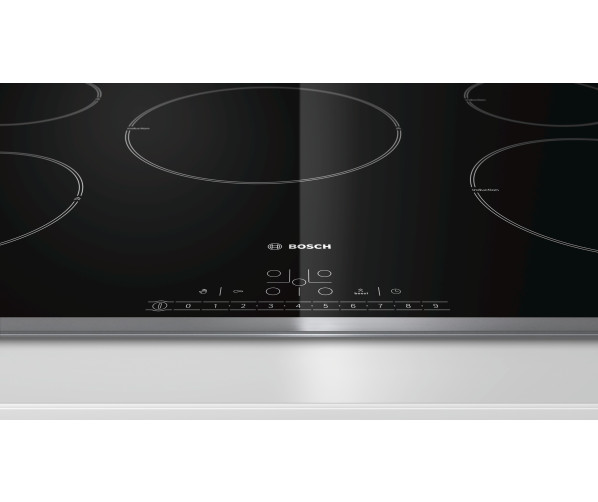 Bosch PIM845F17E inductie inbouw kookplaat