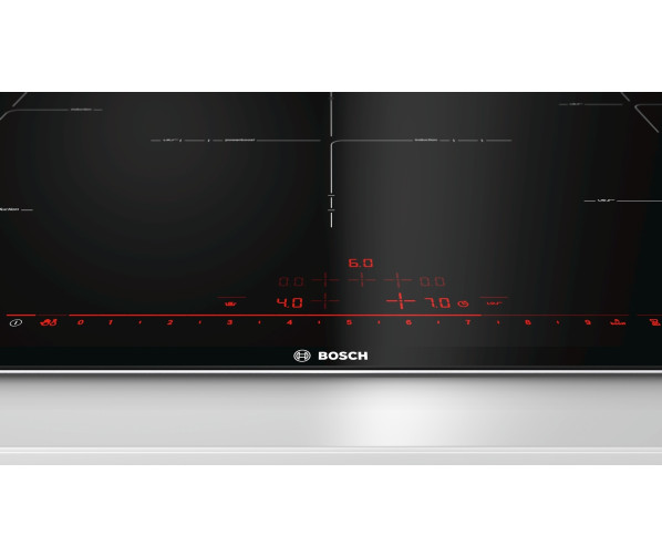 Bosch PIV975DC1E inbouw inductie kookplaat - 90 cm. breed - outlet