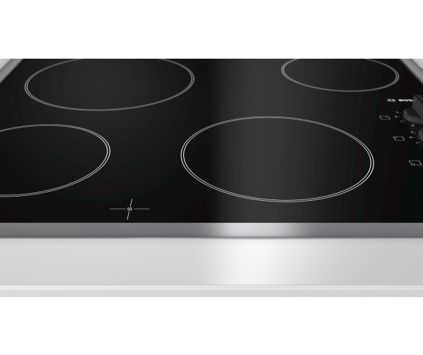 Bosch PKE645CA1E keramisch inbouw kookplaat