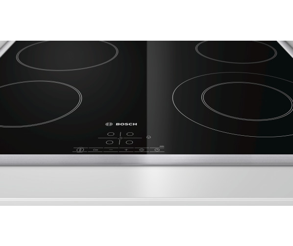 Bosch PKF645B17E keramisch inbouw kookplaat