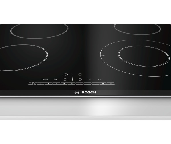 Bosch PKF675FP1E keramisch inbouw kookplaat