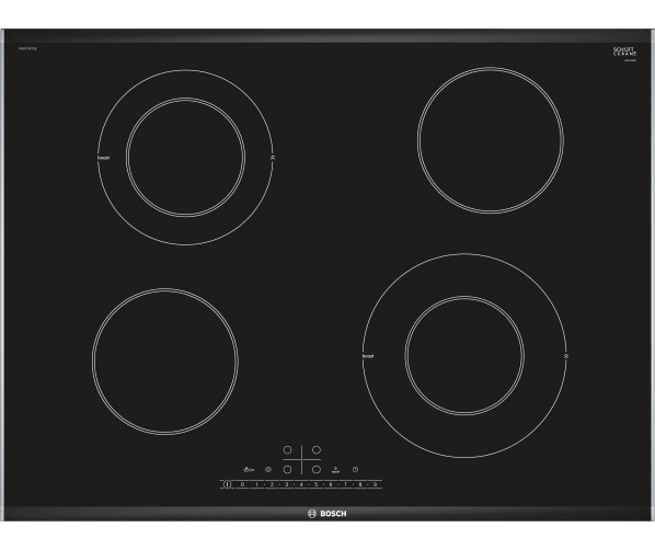 Bosch PKG775FP1E keramisch inbouw kookplaat