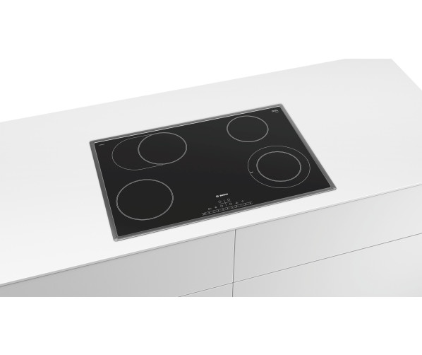Bosch PKN845FP1E keramisch inbouw kookplaat