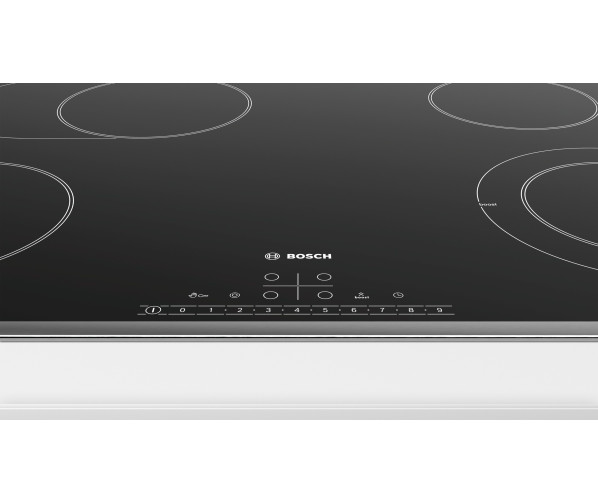 Bosch PKN845FP1E keramisch inbouw kookplaat
