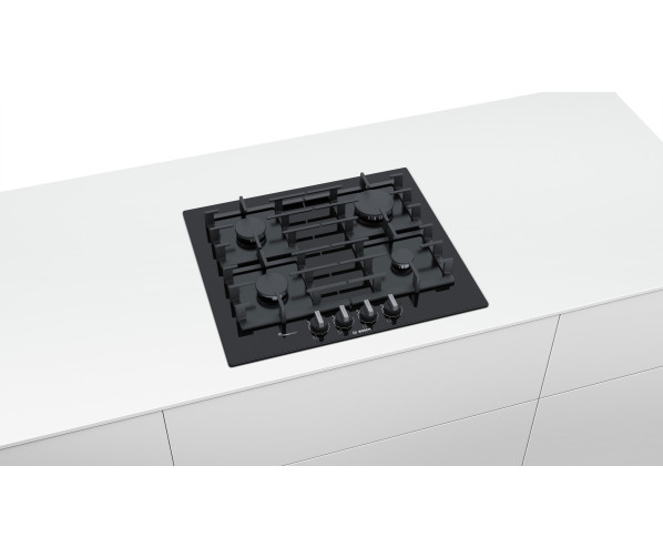 Bosch PPP6A6C90N inbouw kookplaat