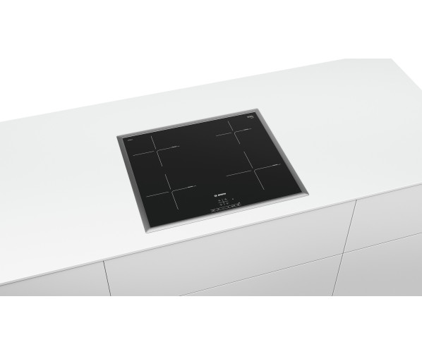 Bosch PUE645BF1E inbouw kookplaat