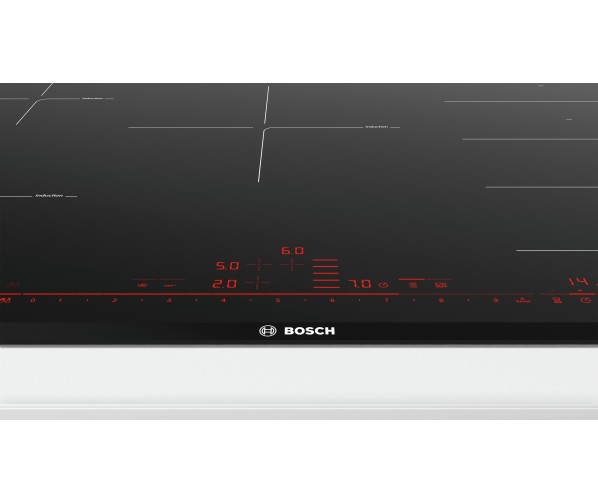 Bosch PXV875DC1E inbouw kookplaat