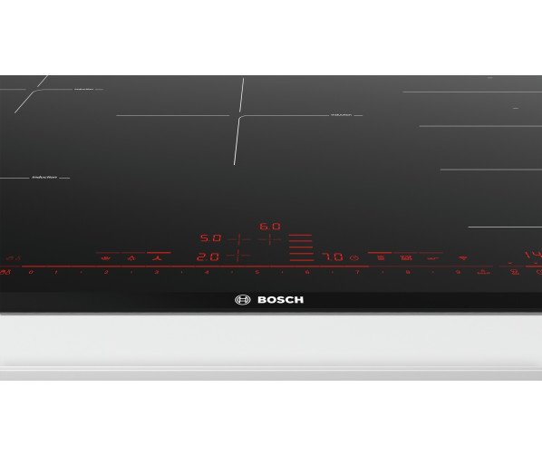 Bosch PXV875DV1E inductie inbouw kookplaat