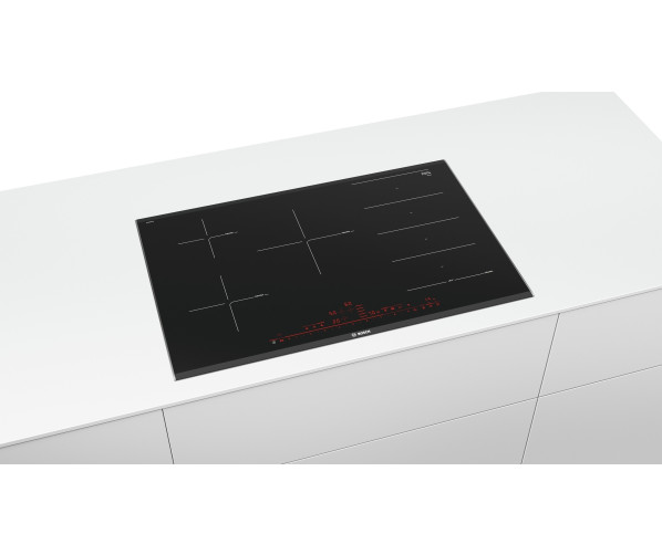 Bosch PXV875DV1E inductie inbouw kookplaat
