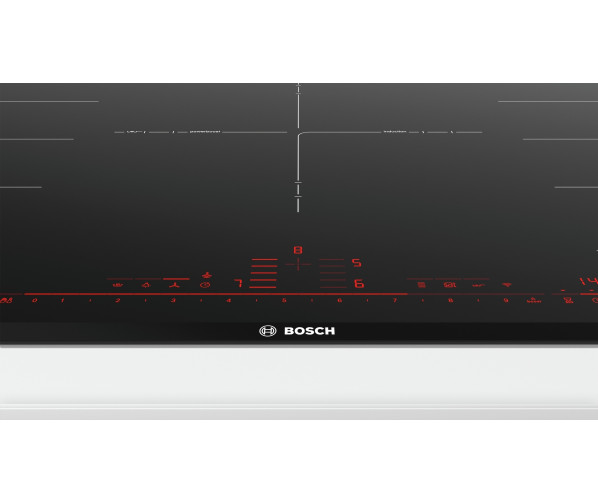 Bosch PXV975DV1E inductie inbouw kookplaat