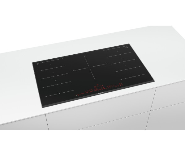 Bosch PXV975DV1E inductie inbouw kookplaat