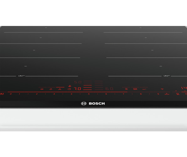 Bosch PXX675DV1E inductie inbouw kookplaat