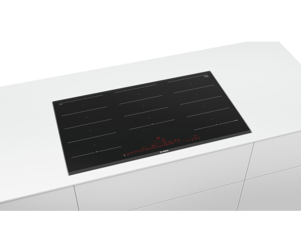 Bosch PXX975DC1E inductie inbouw kookplaat