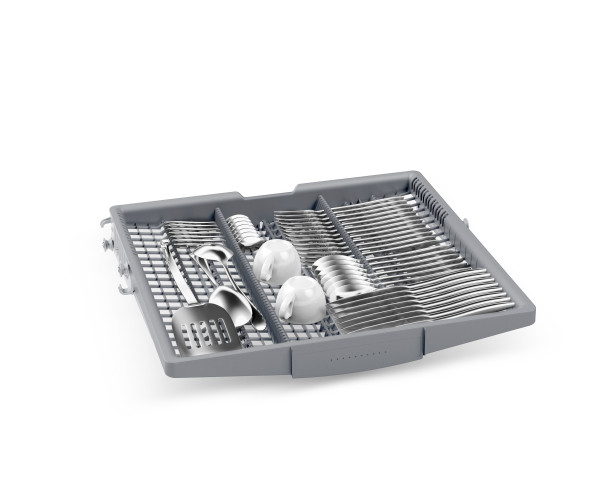 Bosch SBD6ECX12E verhoogde inbouw vaatwasser