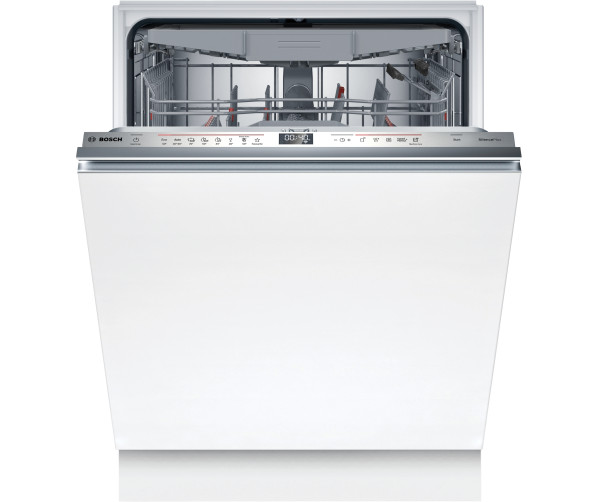 Bosch SBD6ECX12E verhoogde inbouw vaatwasser