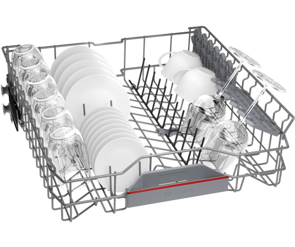 Bosch SBH4ECX28E verhoogde inbouw vaatwasser