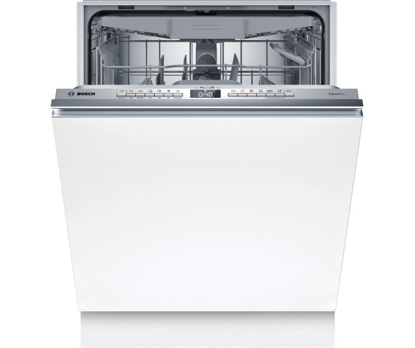 Bosch SBH4EVX08E verhoogde inbouw vaatwasser