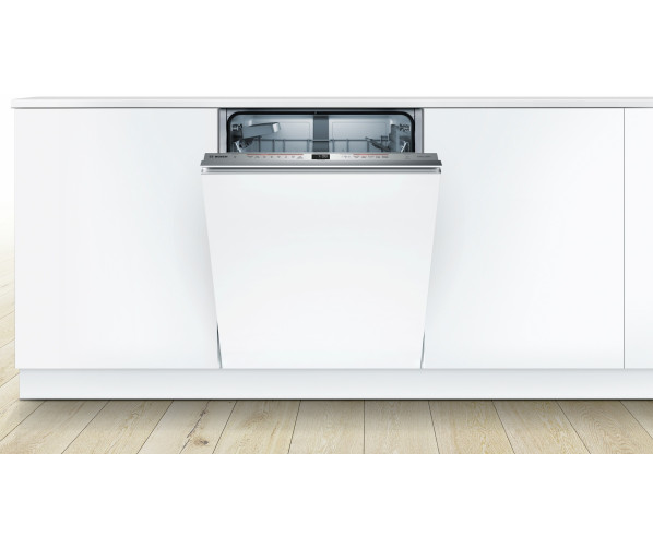Bosch SBV68IX01N verhoogd vaatwasser