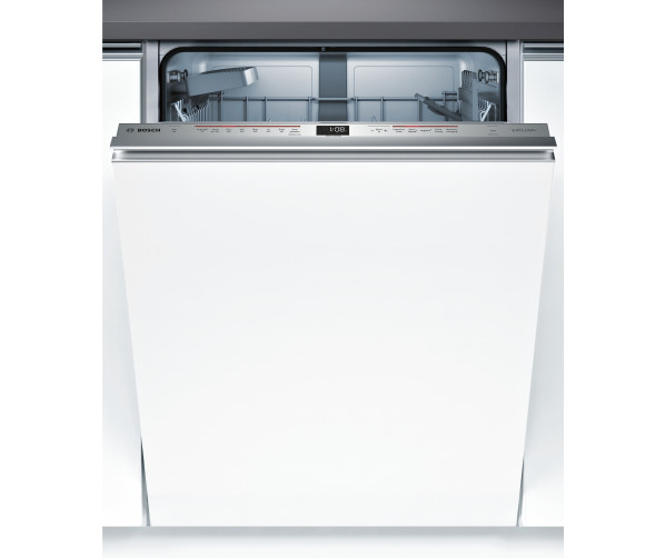 Bosch SBV68IX01N verhoogd vaatwasser