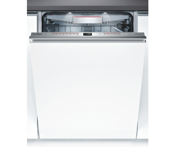 Bosch SBV68TX03N  inbouw vaatwasser