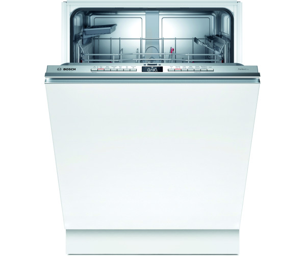 Bosch SBV6ZAX03N verhoogde inbouw vaatwasser