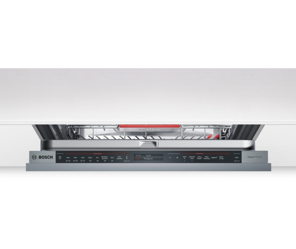 Bosch SBV88PX00N inbouw vaatwasser