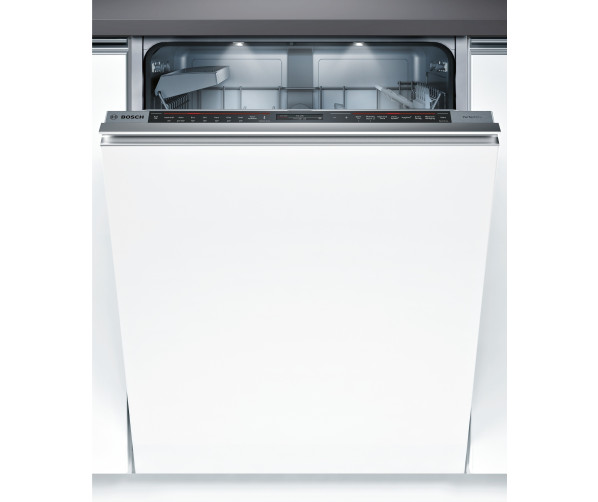 Bosch SBV88PX16N  inbouw vaatwasser