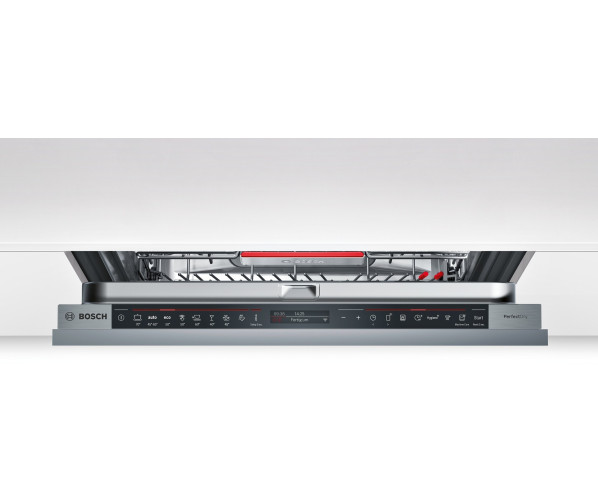 Bosch SBV88TX36E  inbouw vaatwasser