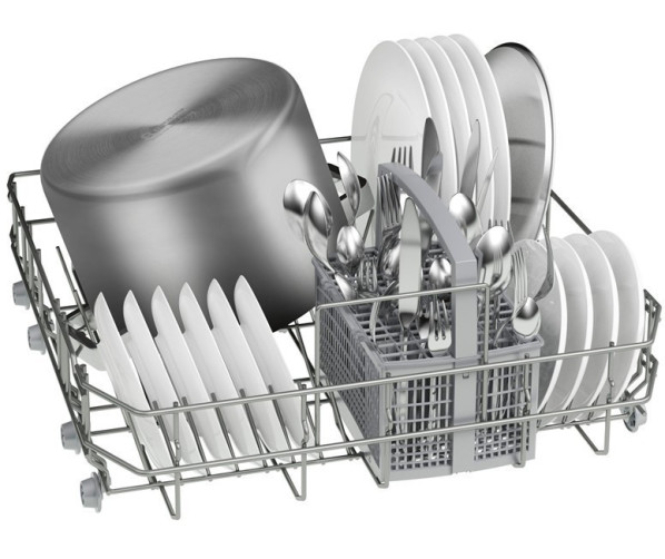 Bosch SBV90E30NL inbouw vaatwasser