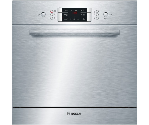 Bosch SCE64M65EU inbouw vaatwasser