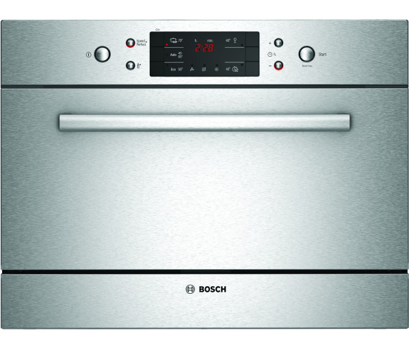 Bosch SKE52M75EU compacte inbouw vaatwasser