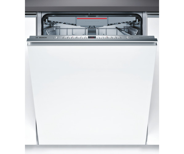Bosch SME46NX23E inbouw vaatwasser met besteklade