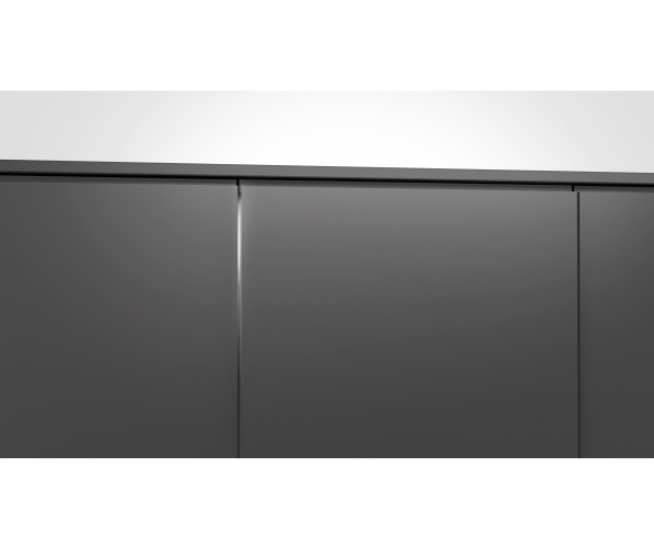 Bosch SMH4EAX28E inbouw vaatwasser met Varioschanier (ikea keukens)